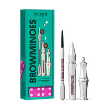 HOLIDAY 2025 BROW HERO SHADE 4 SET